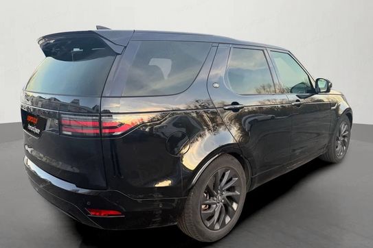 Land Rover Discovery D250 R-Dynamic S