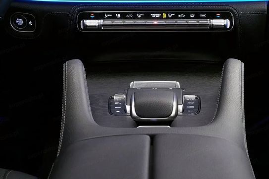 Mercedes GLE 450d  4-Matic AMG Line