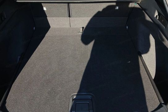 Toyota Corolla 1.8 Hybrid GR Sport Dynamic