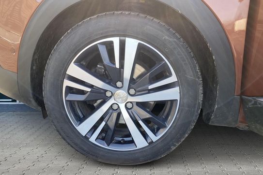 Peugeot 3008 1.6 Bluehdi Allure S&S EAT6