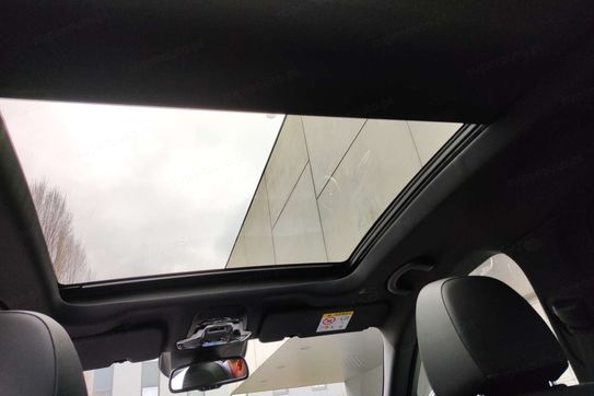 Alfa Romeo Stelvio Turbo Veloce Q4