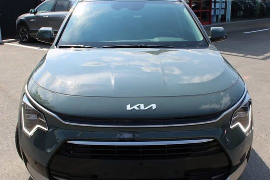 Kia Niro 1.6 GDI Hybrid M