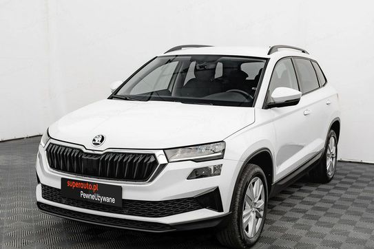 Skoda Karoq 2.0 TDI SCR 4x2 Ambition DSG