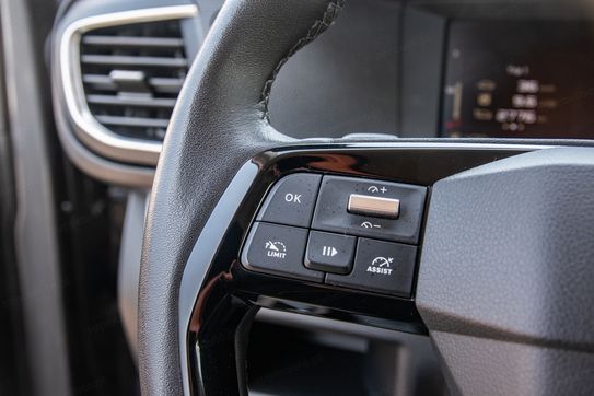 Citroen SpaceTourer XL L2H1 Business EAT8