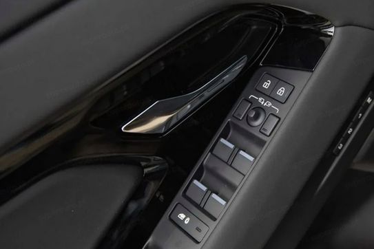 Land Rover Range Rover Evoque D200 Dynamic SE