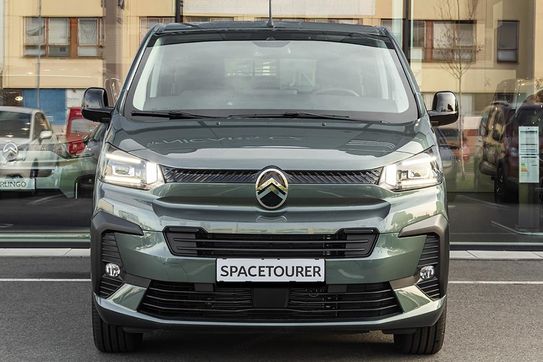 Citroen SpaceTourer XL L2H1 Plus EAT8