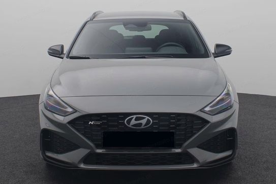Hyundai i30 1.6 T-GDI 48V N-Line DCT
