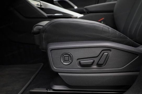 Audi Q5 TFSI quattro S line