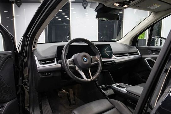 BMW Seria 2 Active Tourer 223i Luxury Line