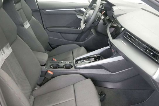 Audi A3 TFSI S Line Sportback