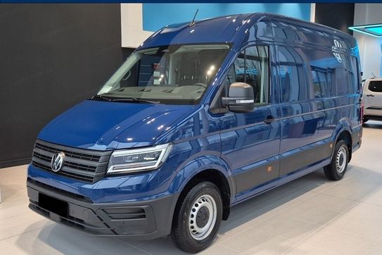 Volkswagen Crafter L3H3