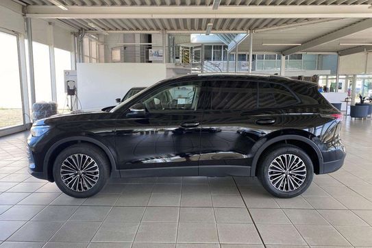 Volkswagen Tiguan Life Plus 1.5 eTSI DSG