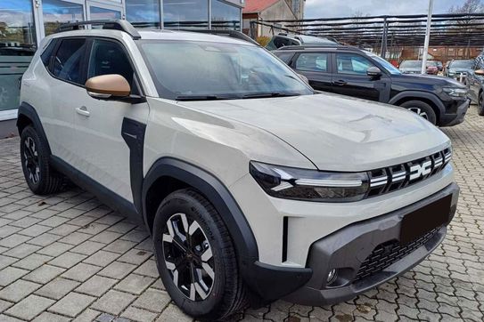 Dacia Duster Extreme LPG 1.0 Tce