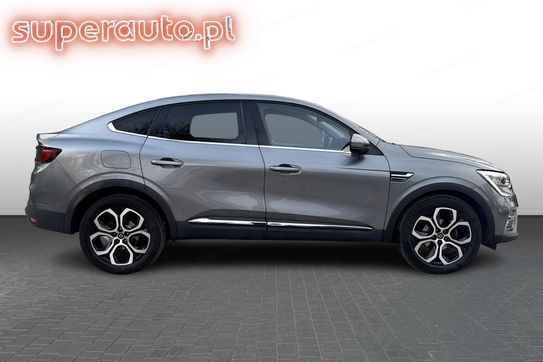 Renault Arkana Intens 1.3 TCe mHEV  EDC