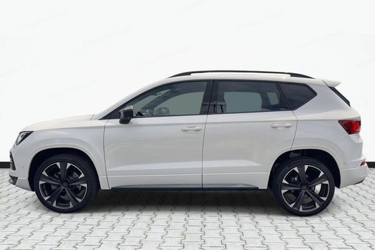 Cupra Ateca 1.5 TSI DSG