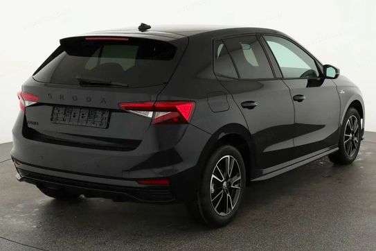 Skoda Fabia Monte Carlo 1.0 TSI