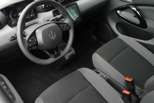 Leapmotor T03 Design 37.3 kWh