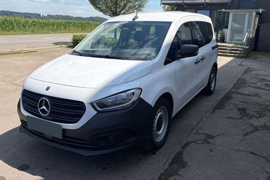 Mercedes Citan Tourer 113 Standard