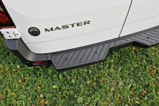 Renault Master L3H2 Extra AT9