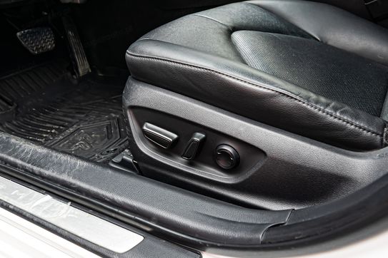 Toyota Camry 2.5 Hybrid Executive