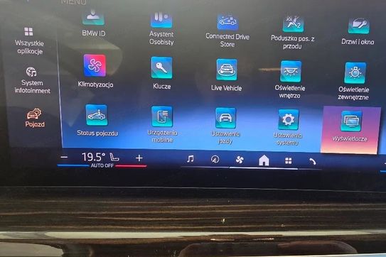 BMW X5 xDrive30d M Sport