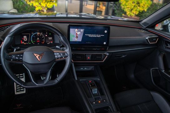 Cupra Formentor 1.4 e-Hybrid VZ DSG