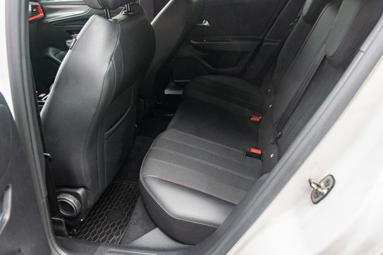Opel Mokka GS Line