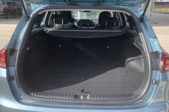 Kia Ceed 1.5 T-GDI M