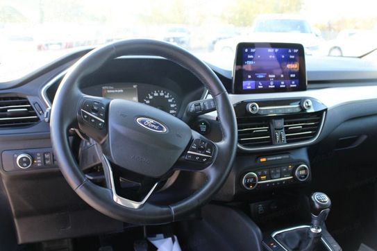 Ford Kuga 1.5 Titanium aut