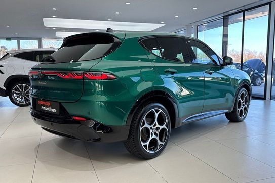 Alfa Romeo Tonale 1.5 T4 GSE mHEV Veloce DCT