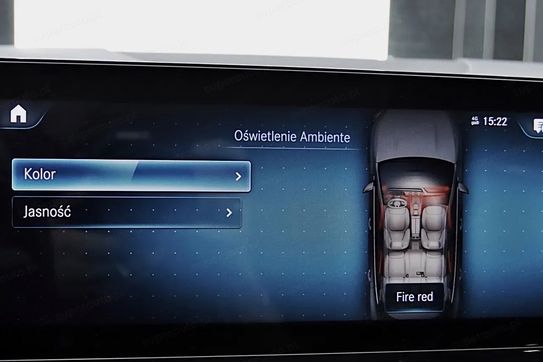 Mercedes GLA 200 Progressive