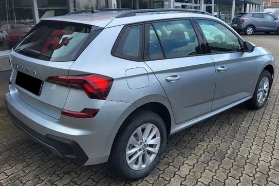 Skoda Kamiq Drive 1.5 TSI  DSG