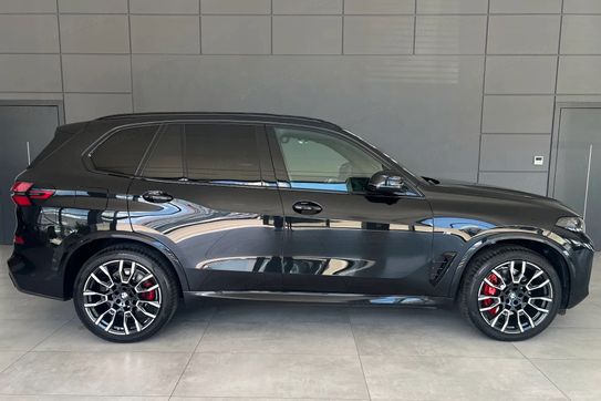 BMW X5 xDrive30d mHEV M Sport sport-aut