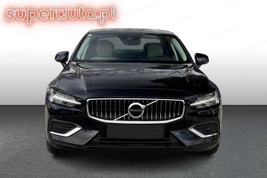Volvo S60 B4 B Inscription