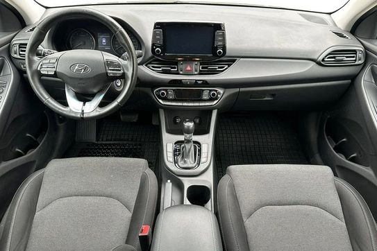 Hyundai i30 1.5 T-GDI Comfort DCT