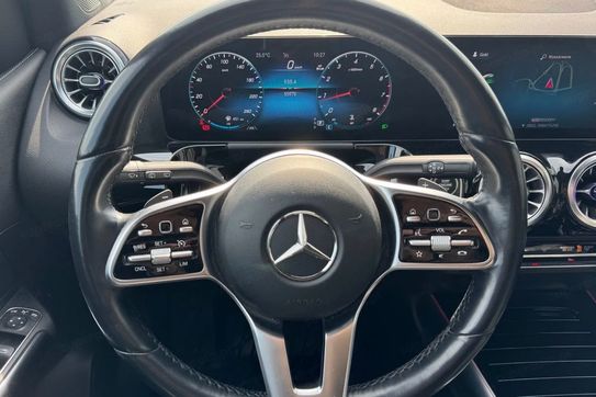 Mercedes Klasa B 200 Progressive