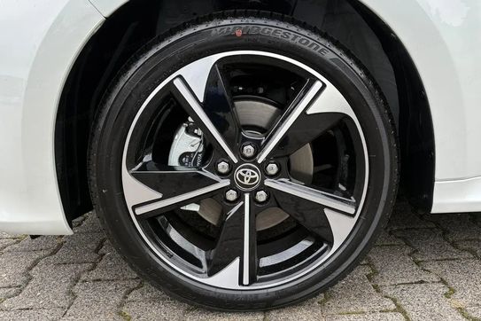 Toyota Yaris Executive 1.5 Hybrid