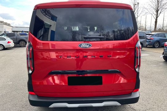 Ford Tourneo Custom 320 L2H1 Active A8 AWD