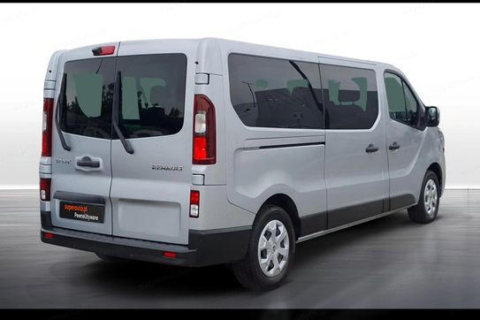 Renault Trafic Blue dCi L2
