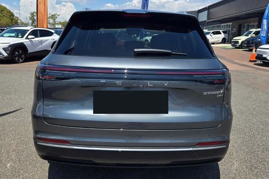 Geely Starray EM-i 1.5 PHEV Pro