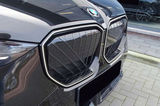 BMW X3 xDrive20d M Sport