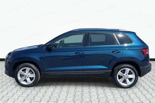 Skoda Karoq 1.5 TSI ACT 4x2 Ambition DSG