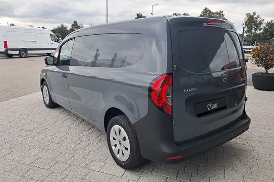 Mercedes Citan 110 CDI L2H1 Długi