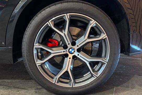 BMW X5 xDrive30d M Sport