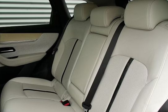 Mazda CX-60 Takumi 2.5 E-SKYACTIV PHEV