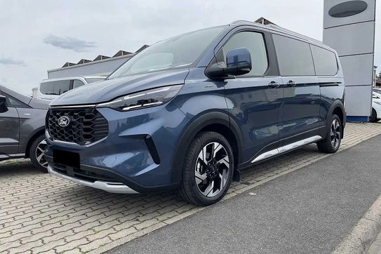 Ford Tourneo Custom 340 L2H1 Active PHEV CVT