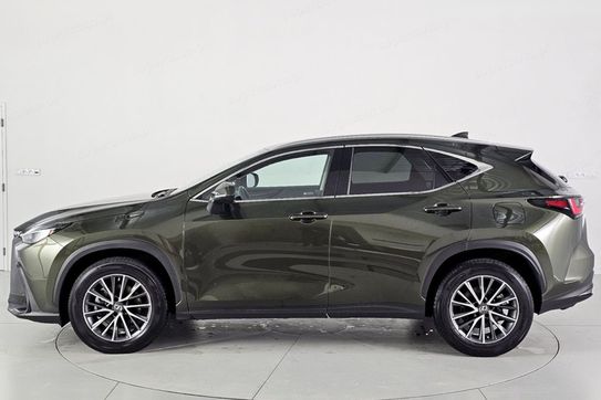 Lexus NX 350h Prestige 2.5 Hybrid