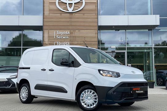 Toyota Proace City Standard L1H1 Active