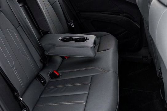 Audi Q4 e-tron 40 Advanced