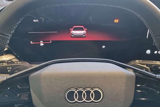 Audi A5 TFSI quattro